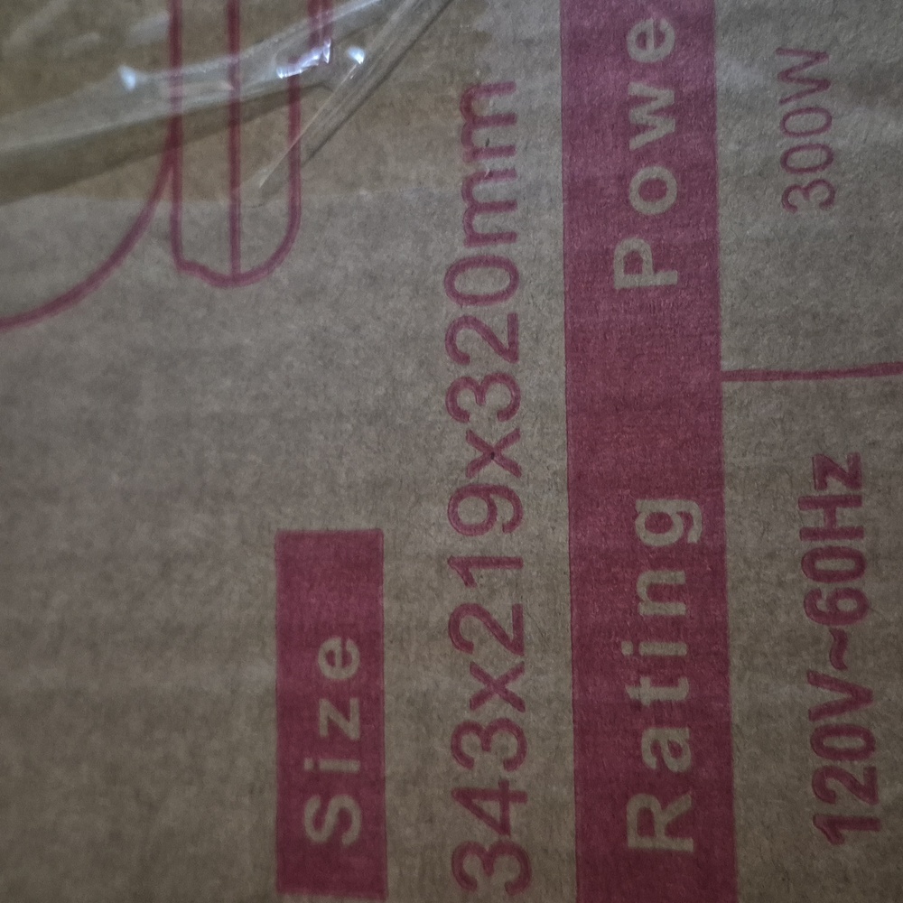 Mixer - Picture 8 of 12